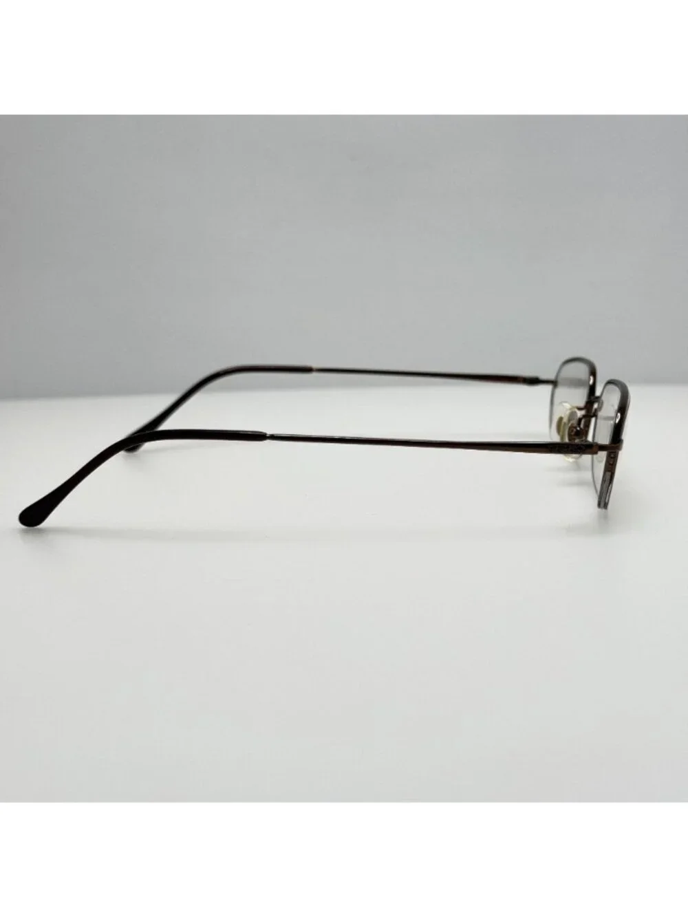 Seiko Eyeglasses Eye Glasses Frames T469 Japan Titanium 557 49-20-140